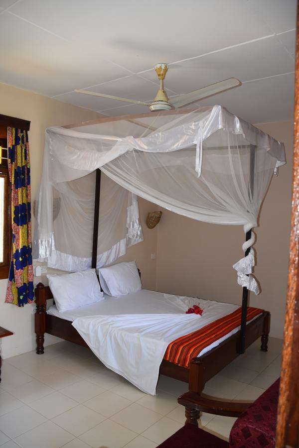 Pwani Silver Sand Beach Hotel Zanzibar المظهر الخارجي الصورة
