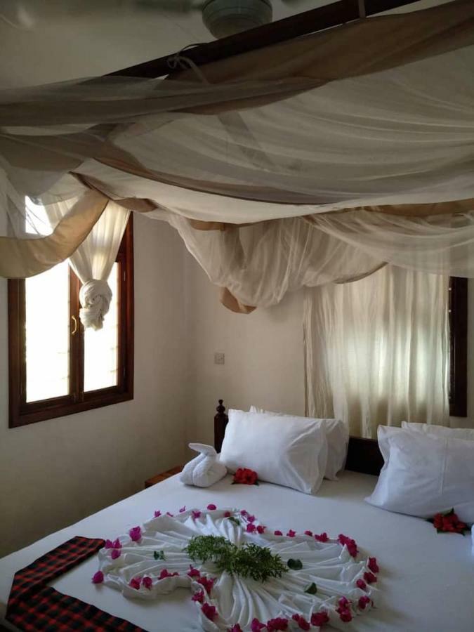 Pwani Silver Sand Beach Hotel Zanzibar المظهر الخارجي الصورة